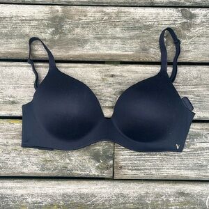 VICTORIA’S SECRET Push-Up Perfect Shape Bra 34 DD